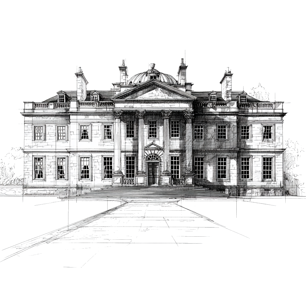 Ditchley Park